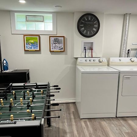 Trendy In Tremont, Cle Apartment Кливланд Екстериор снимка