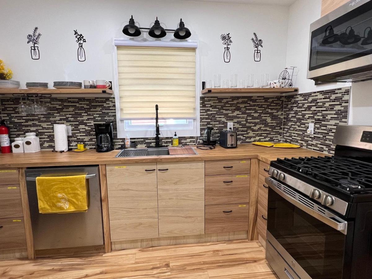 Trendy In Tremont, Cle Apartment Кливланд Екстериор снимка