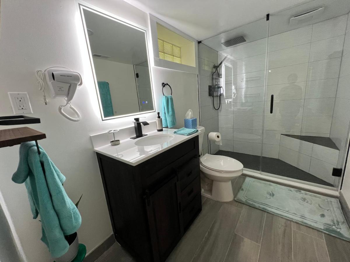 Trendy In Tremont, Cle Apartment Кливланд Екстериор снимка