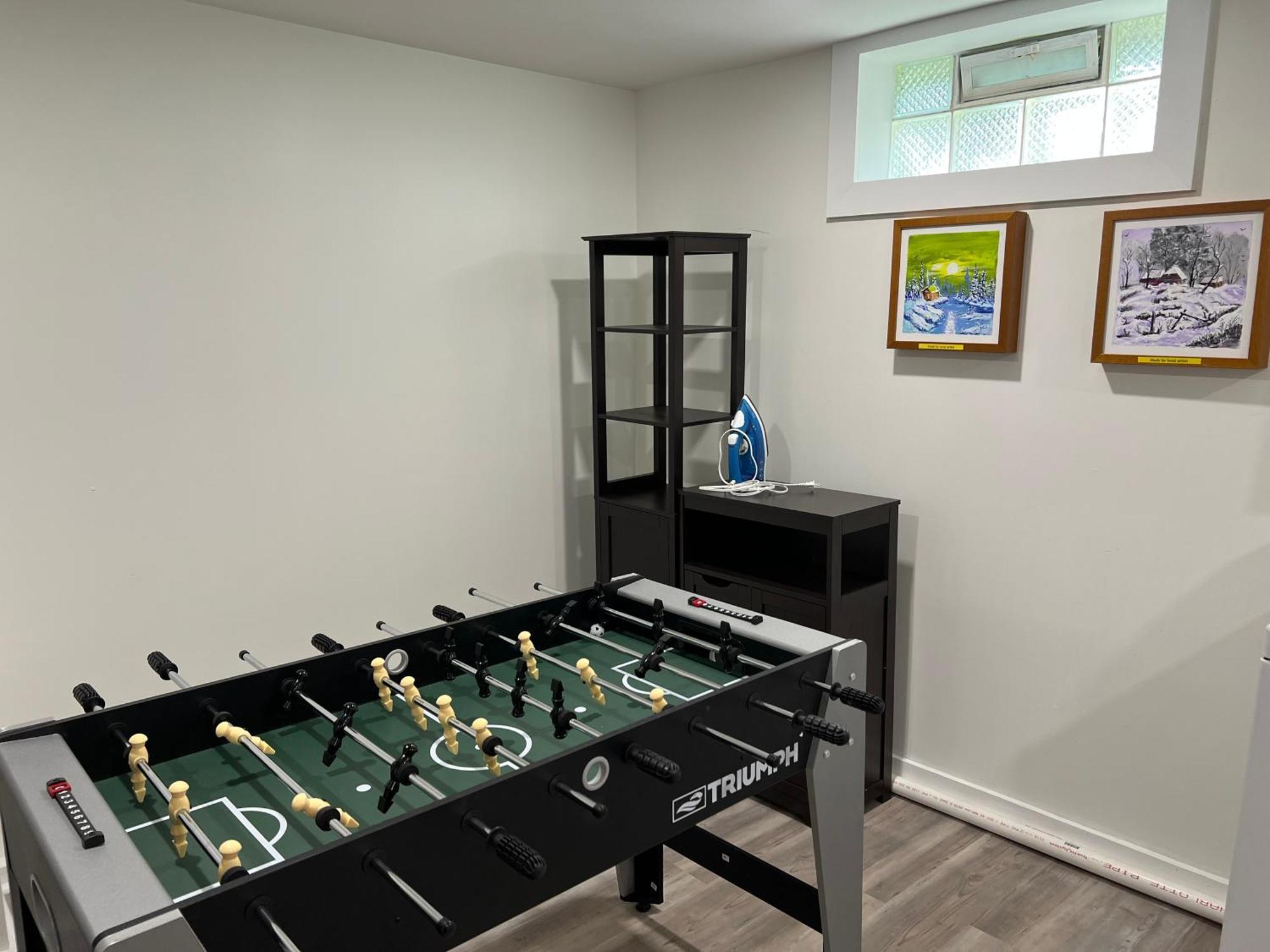 Trendy In Tremont, Cle Apartment Кливланд Екстериор снимка